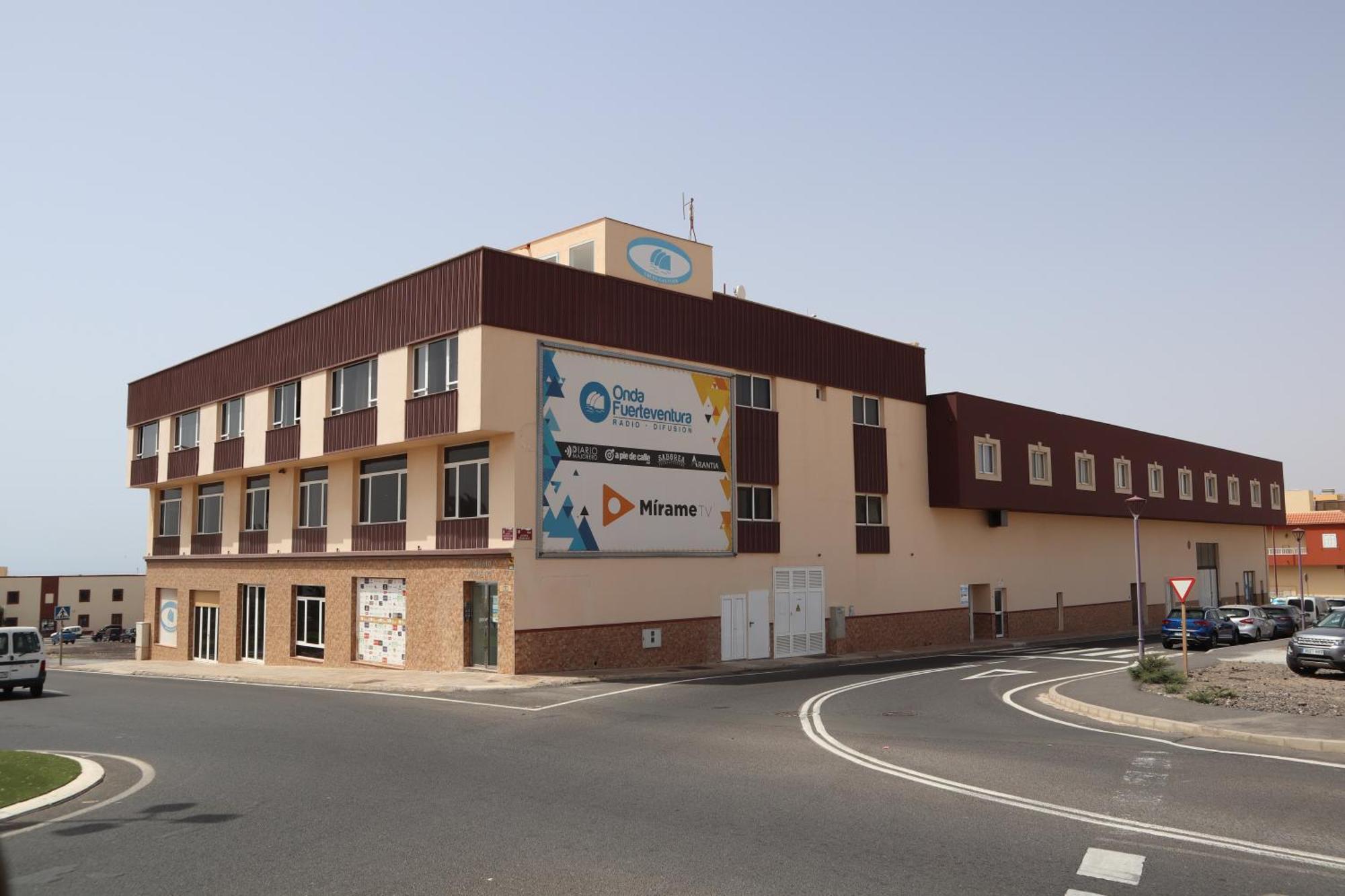 شقة Edificio Prieto Viv 2 بويرتو ديل روزاريو المظهر الخارجي الصورة